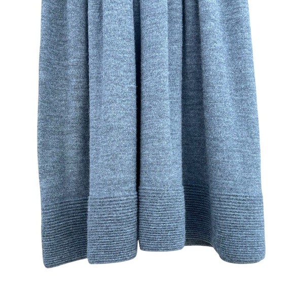 Kate Spade | Wool 3/4 Sleeve Dress | XXS - Picture 5 of 13